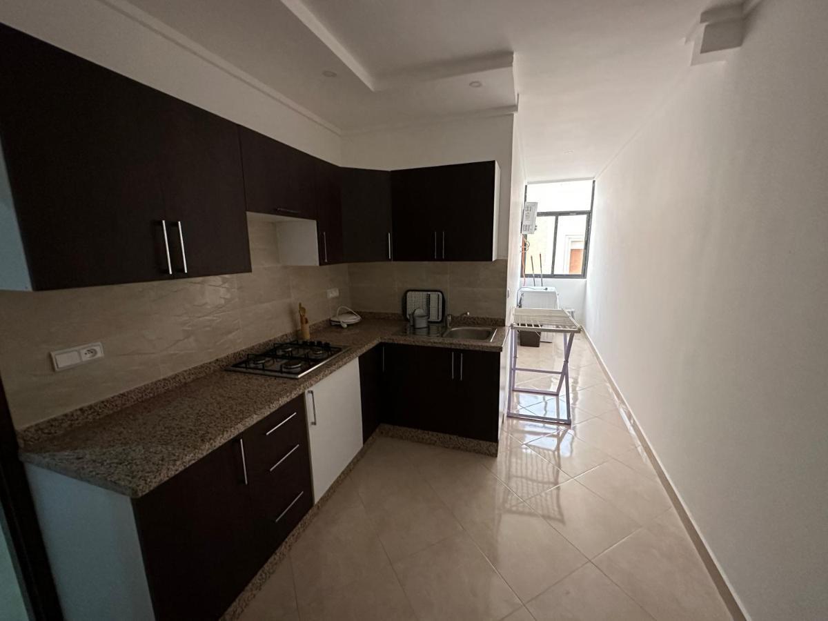 Residence Akodad Alhucemas Exterior foto